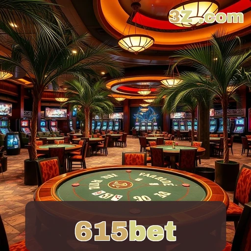 Baixar no 615bet: Recursos Imperdíveis para Jogadores Apaixonados