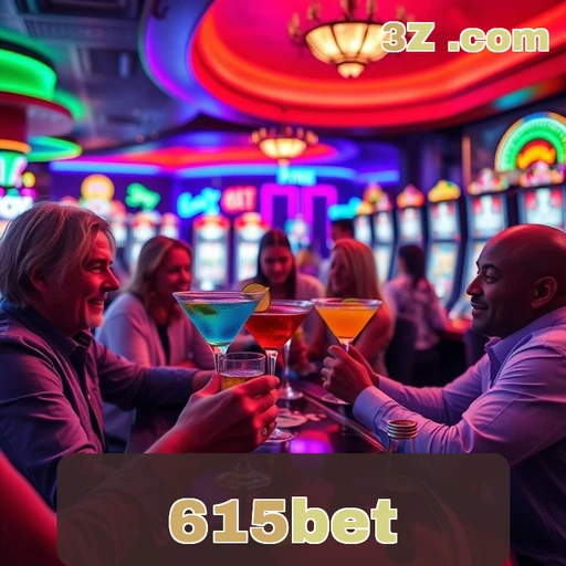 Recursos Inovadores da Plataforma 615bet que Encantam Usuários