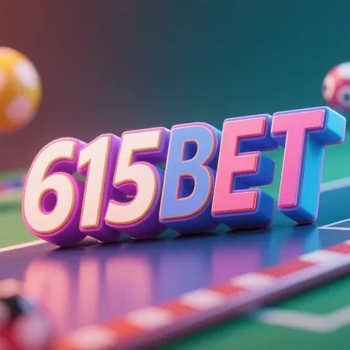 Descubra os jogos e bônus na plataforma oficial 615bet